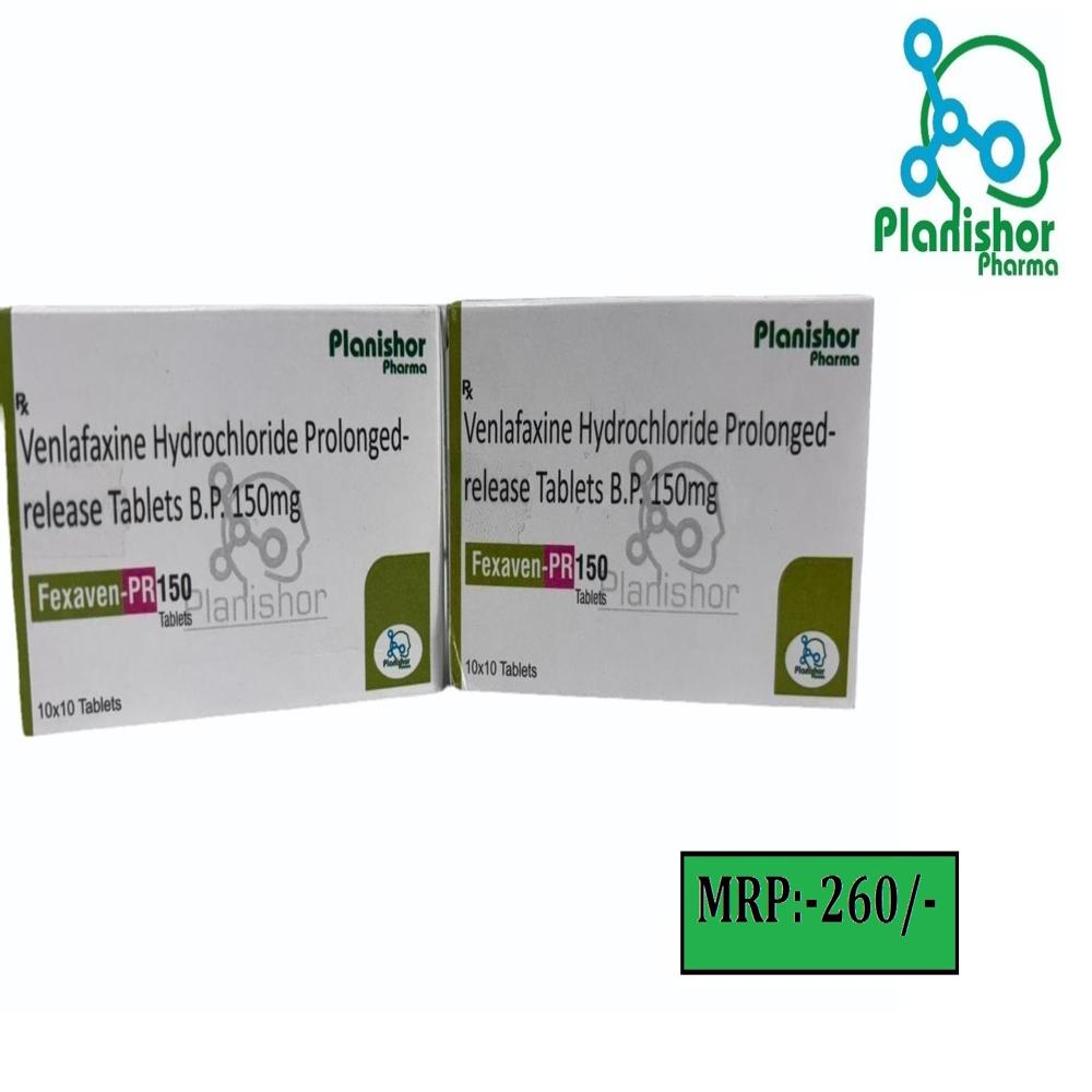FEXAVEN PR 150