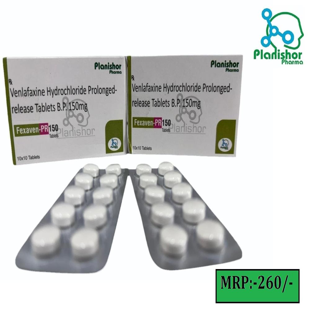 FEXAVEN PR 150