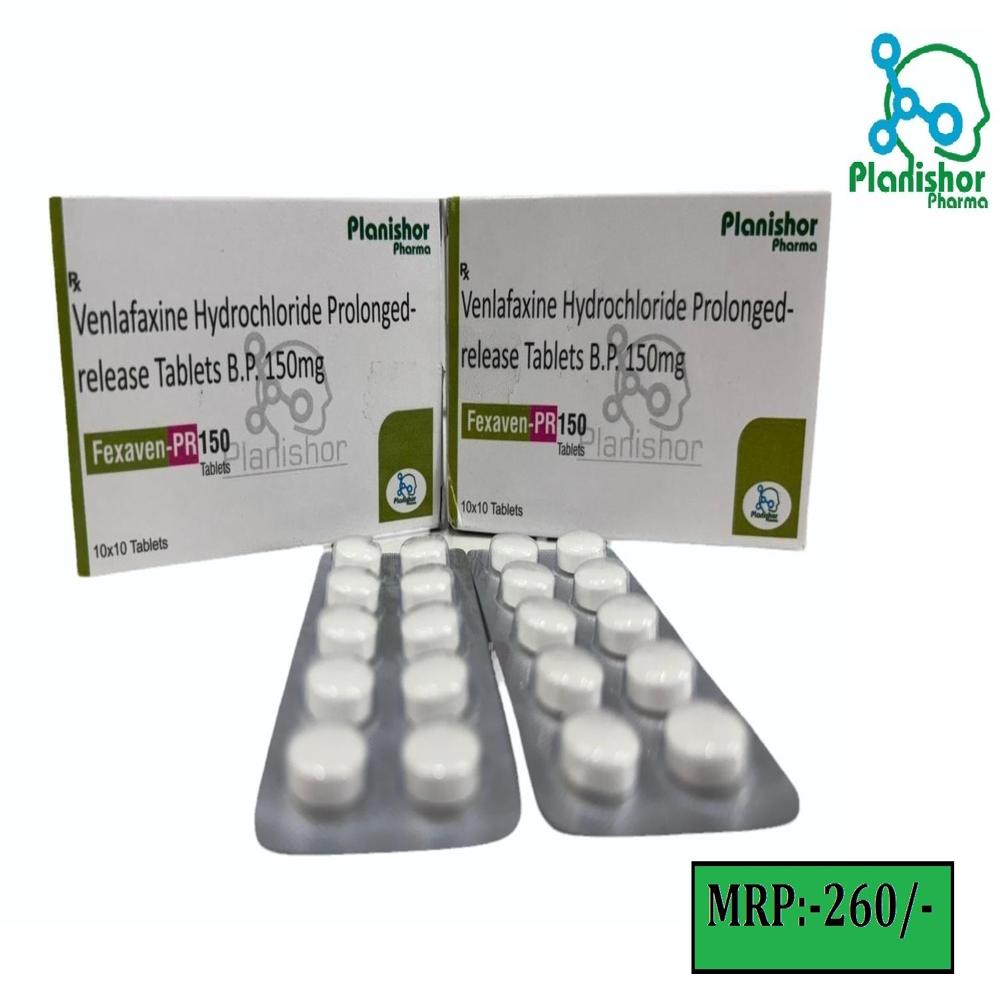 Fexaven Pr 150