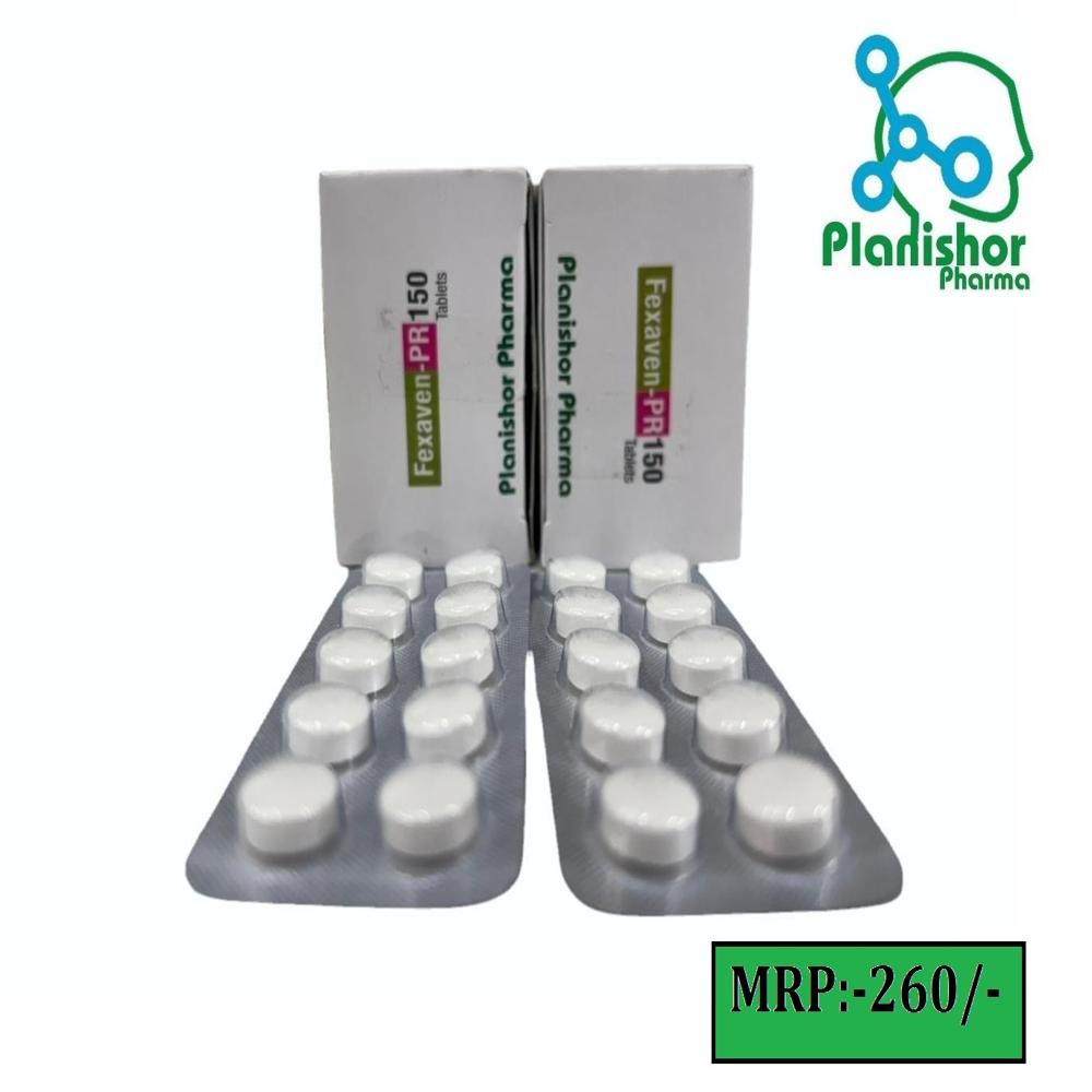 FEXAVEN PR 150