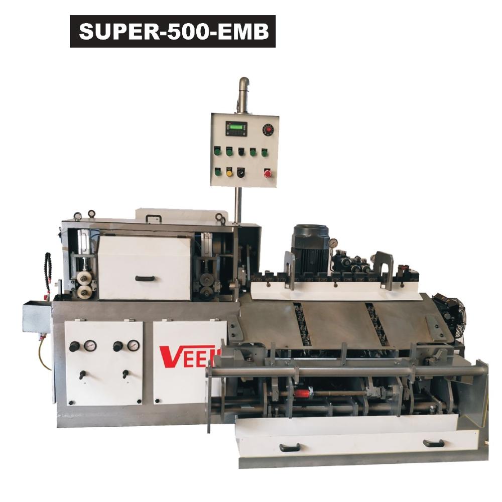 Tig Wire Cutting Machine - Capacity: 60 Meter/min Pcs/min