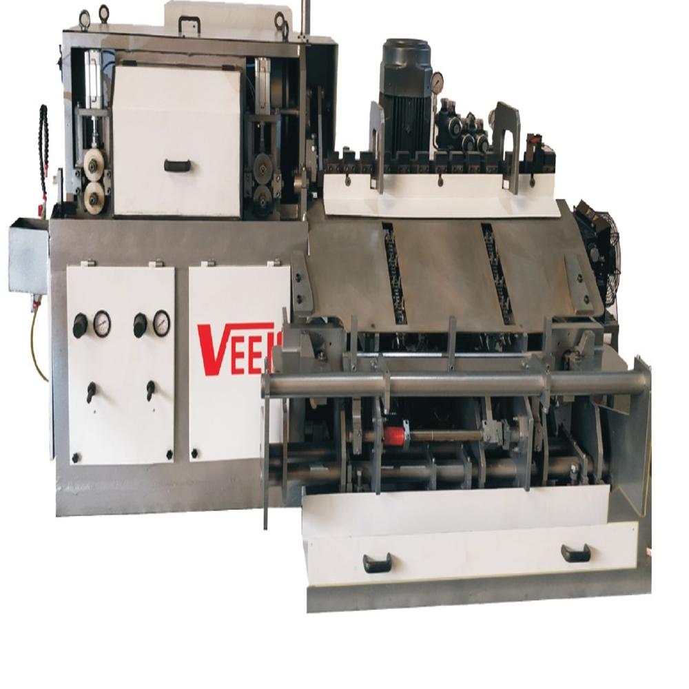 Tig Wire Cutting Machine - Capacity: 60 Meter/min Pcs/min