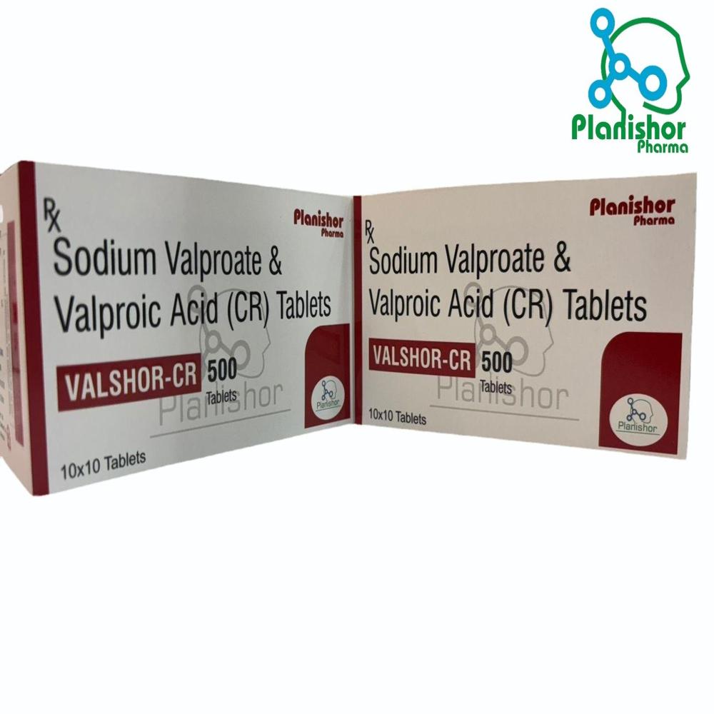 Valshor Cr 500