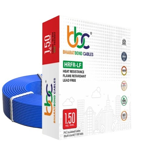 1.5 MM FRLSH Multistrand Cable