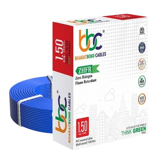 ZHFR Multistrand wire