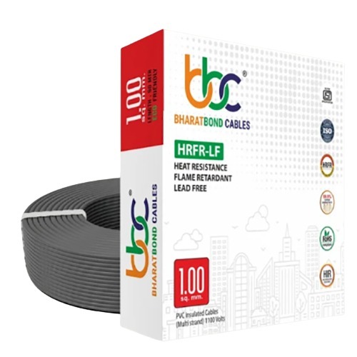 1 MM FR Multistrand Cable