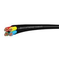 Multi Core Round Cable - Features: High Quality