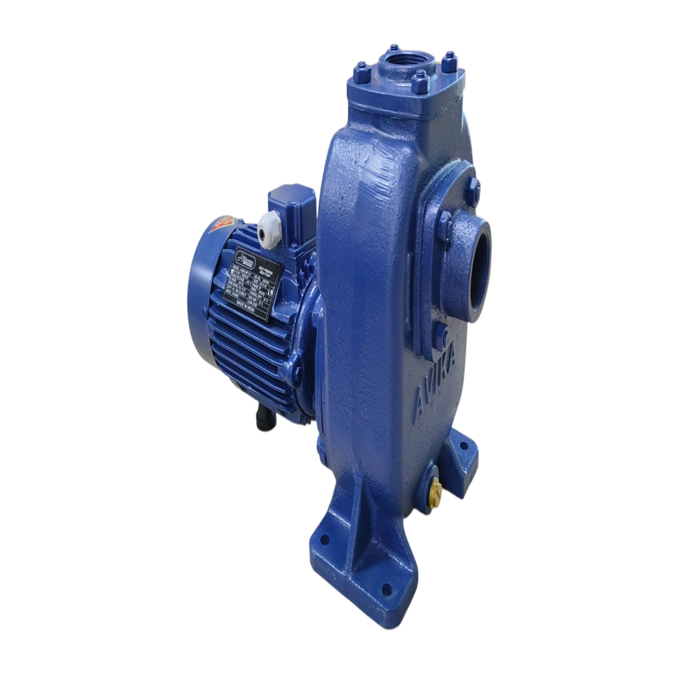 A1 Mude Pump - 0.5HP