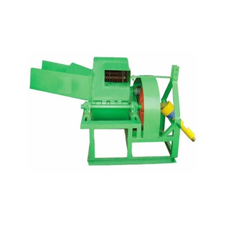 Sugarcane Trash Shredder Machine