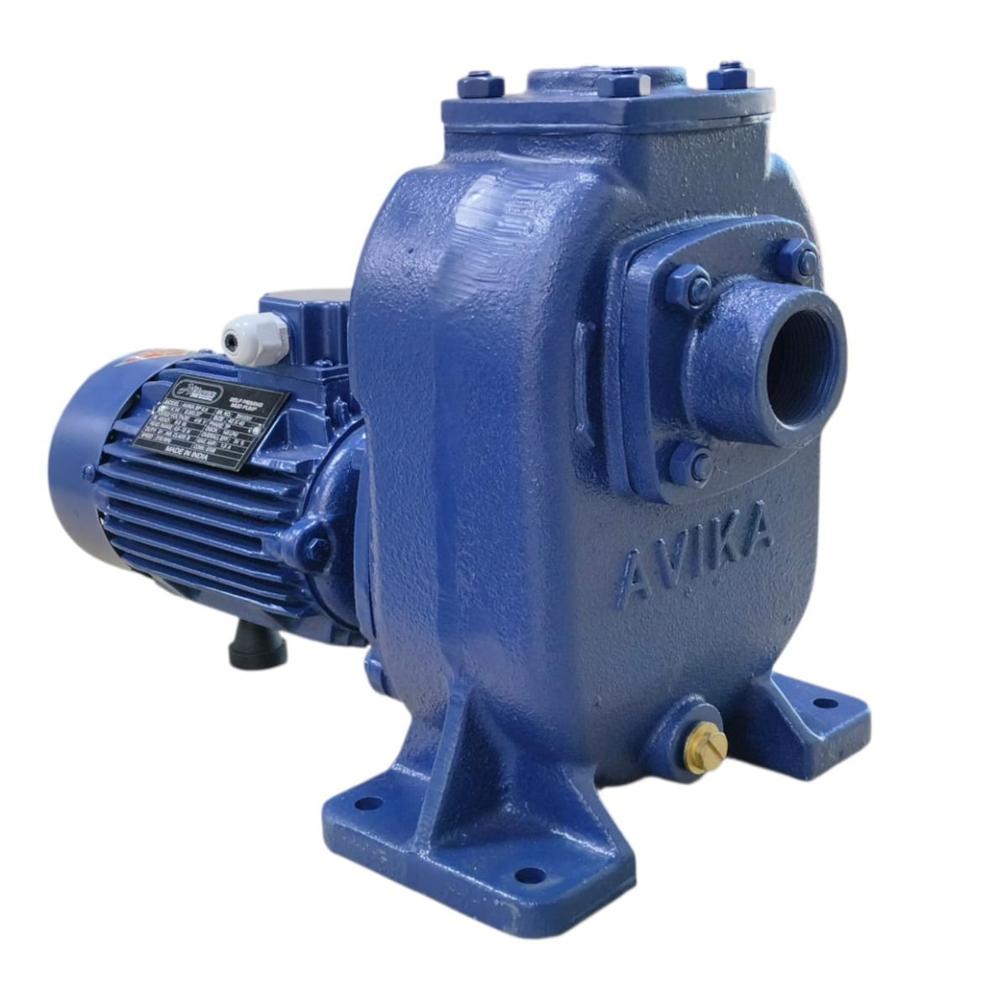 A1 Mude Pump - 0.5HP
