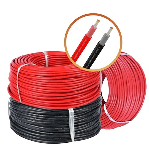 Solar DC Cable