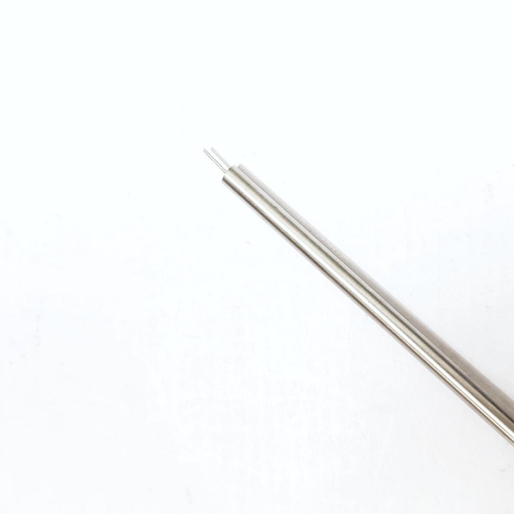 Tip Suction No. 5 - Feature: Lightweight And Portable