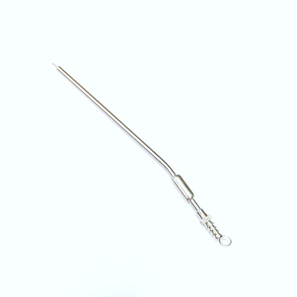 Tip Suction No. 5 - Feature: Lightweight And Portable