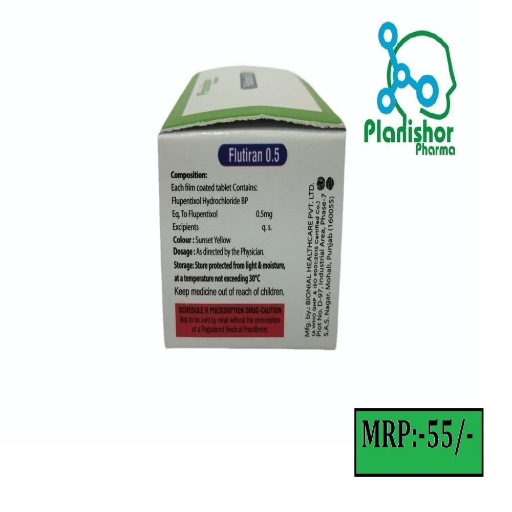 FLUTIRAN 0.5