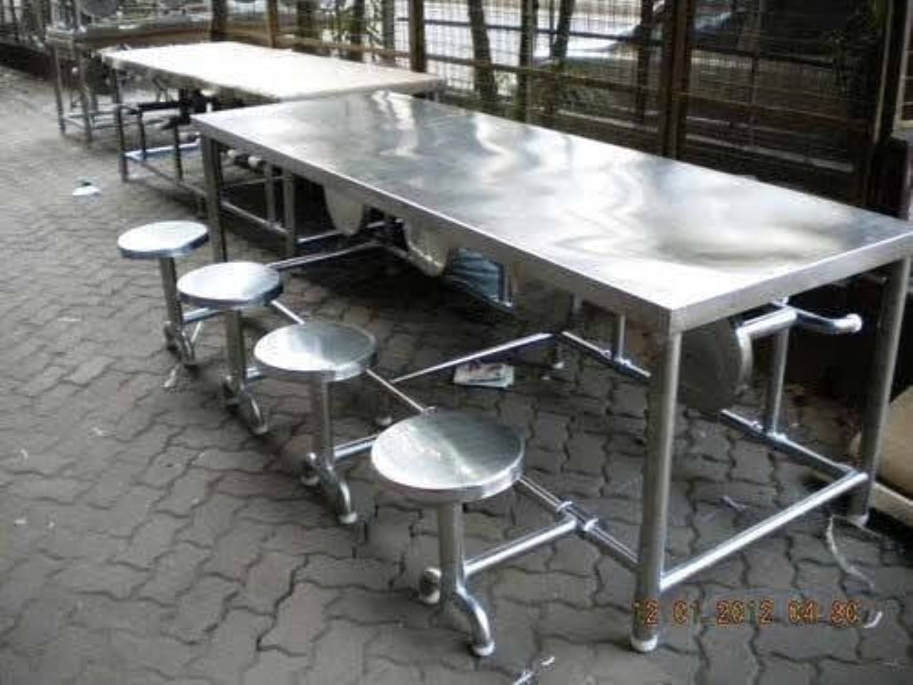 working table