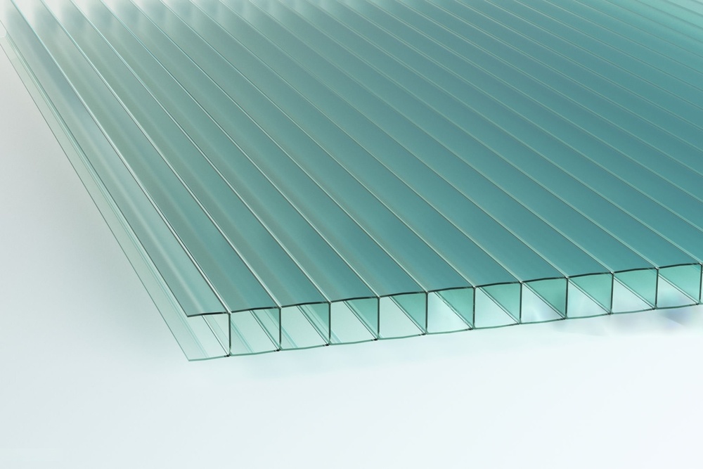 Multiwall Sheet - Features: High Quality