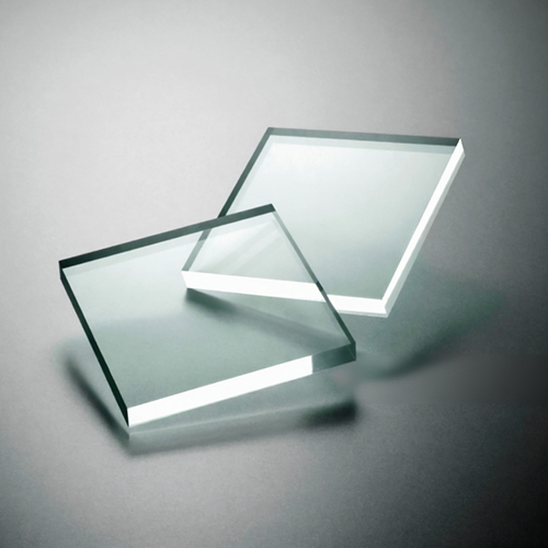 Solid Polycarbonate Sheet - Features: Waterproof