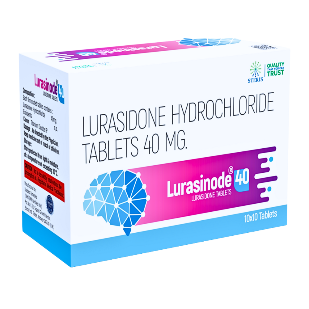 LURASINODE 40