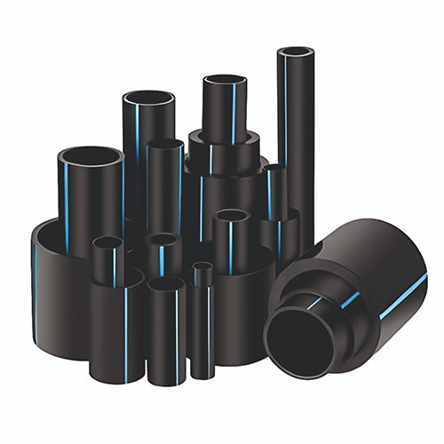 HDPE PIPE FITTINGS