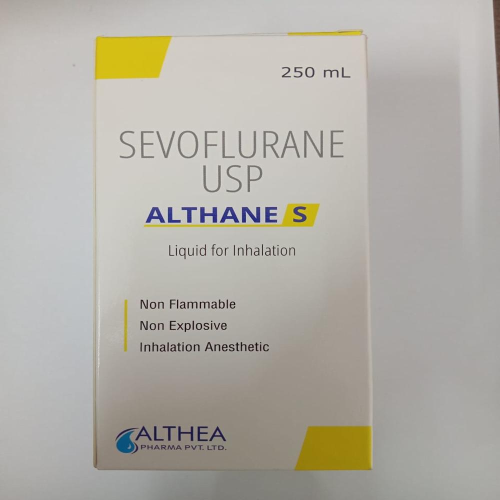 ALTHANE S