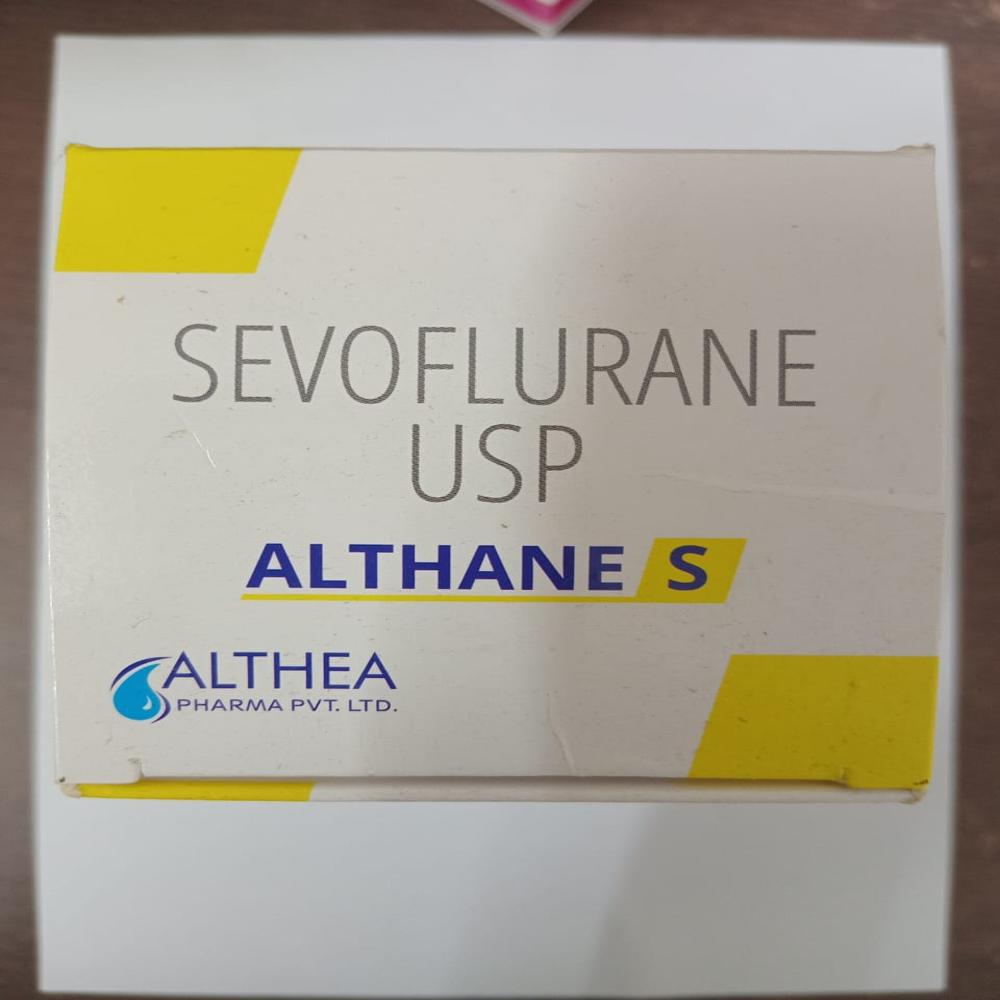 ALTHANE S