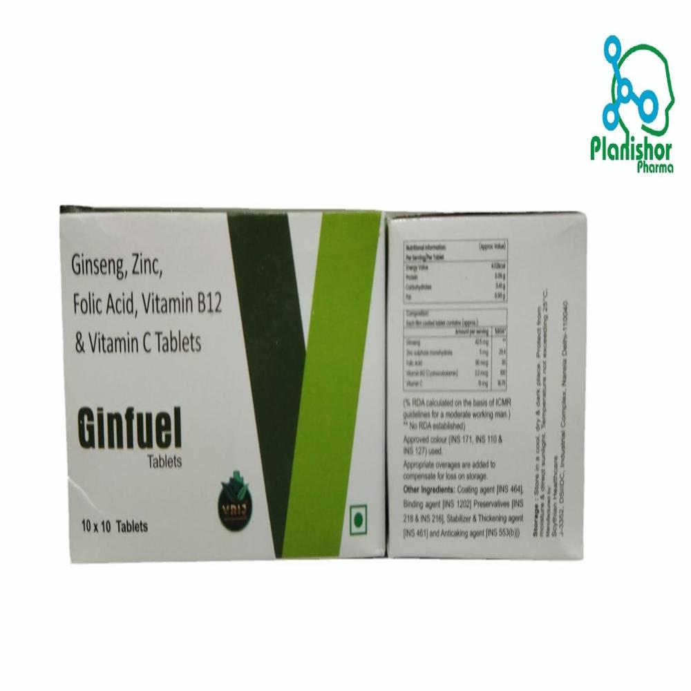 Ginf Uel