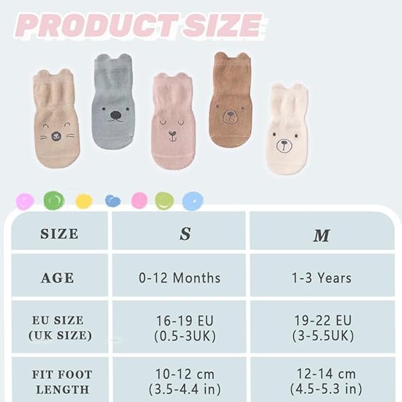 Kids Socks