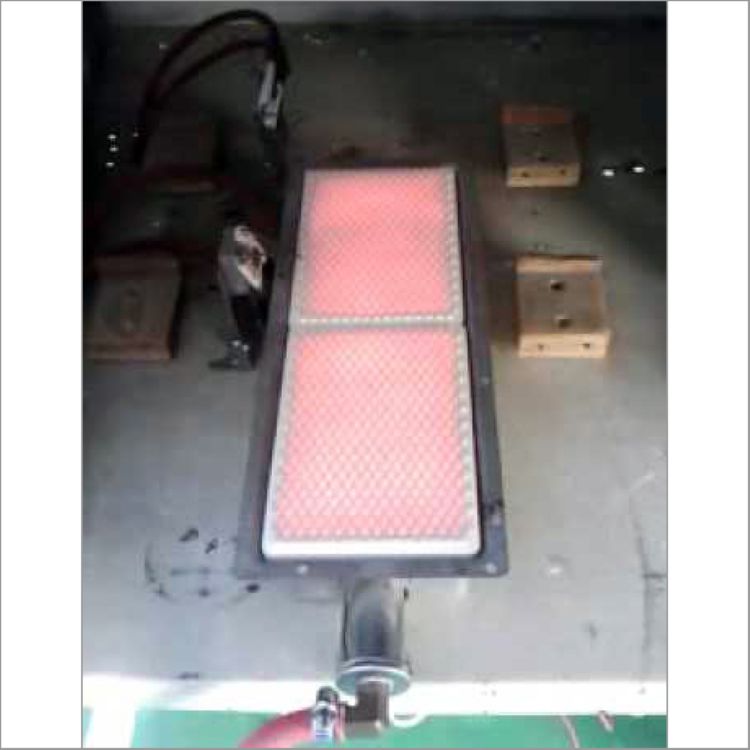 Infrared Gas Burner Stove