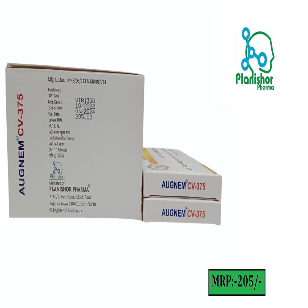 AUGNEM CV 375