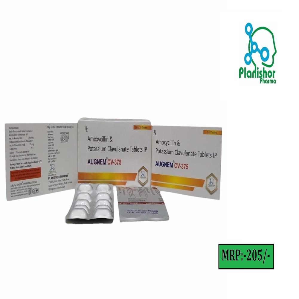 AUGNEM CV 375
