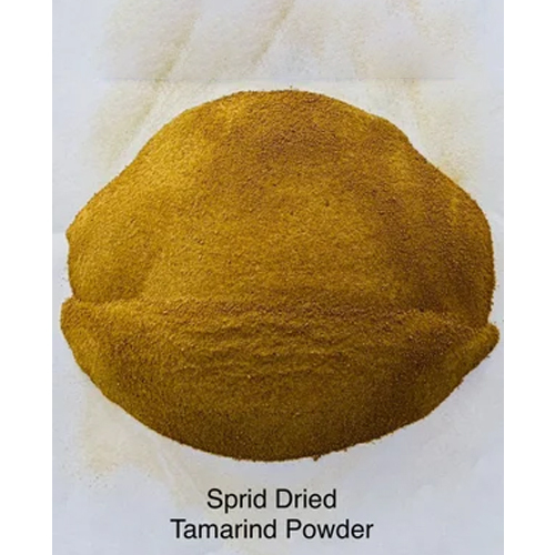 Dehydrated Tamarind Powder
