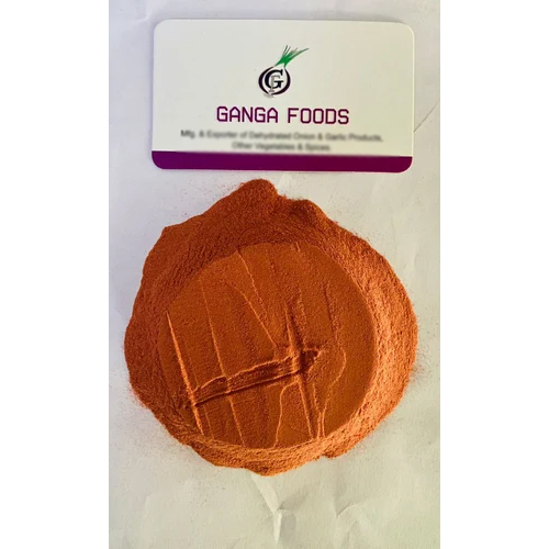 Dried Tomato Powder - Moisture (%): Nil