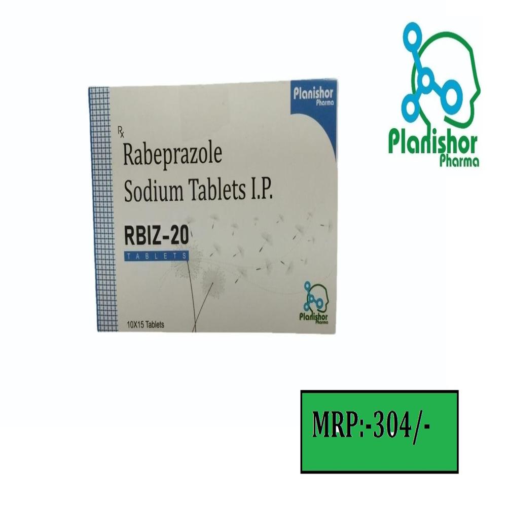 RBIZ 20