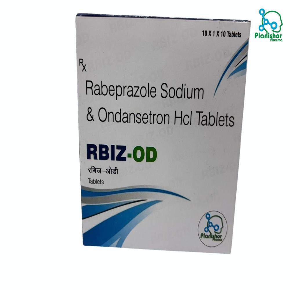 Rbiz Od