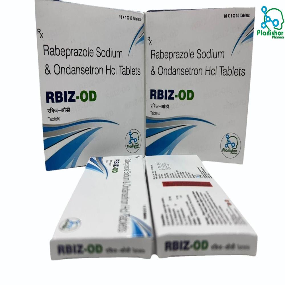 Rbiz Od