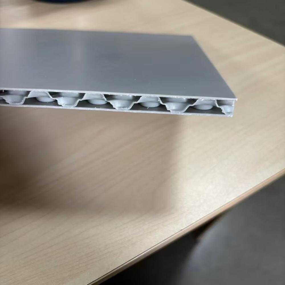 PP honeycomb board extrusion line