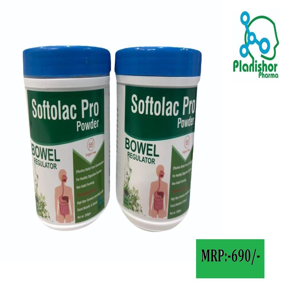 Softolac Pro Powder