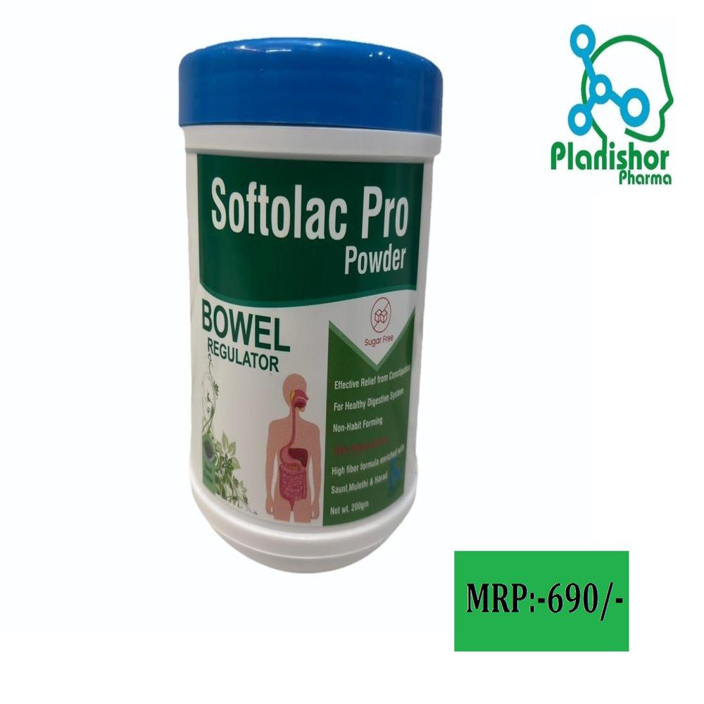 SOFTOLAC PRO POWDER