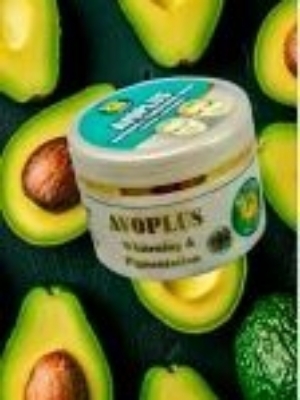 AVOPLUS Pigmentation Cream