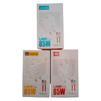 Mobile Charger , Fast Charger - Body Material: Tpu