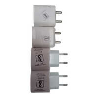 Mobile Adaptor - Body Material: Plastic