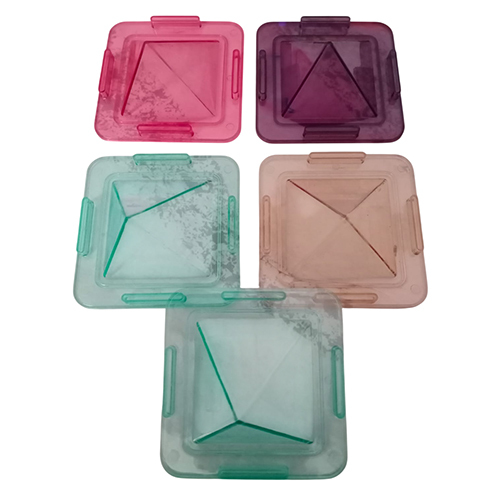 Multiple Color Crystal Phone Stand