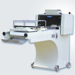 Dough Moulder