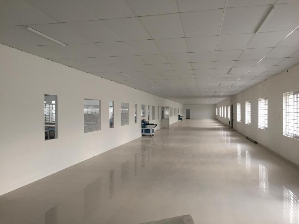 Gypsum Board Partition - Assembly: Carpenter Assembly