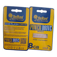 8gb Pen Drive - Application: For Storing Data