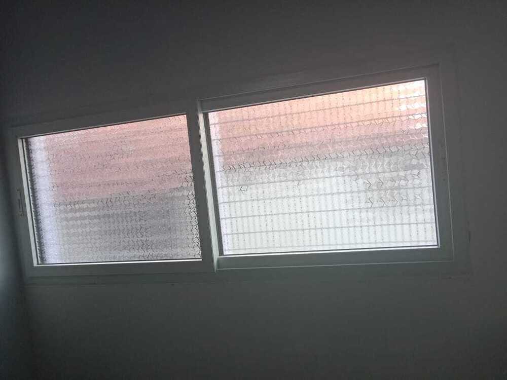 Upvc Bathroom Windows - Application: Residential & Commercial