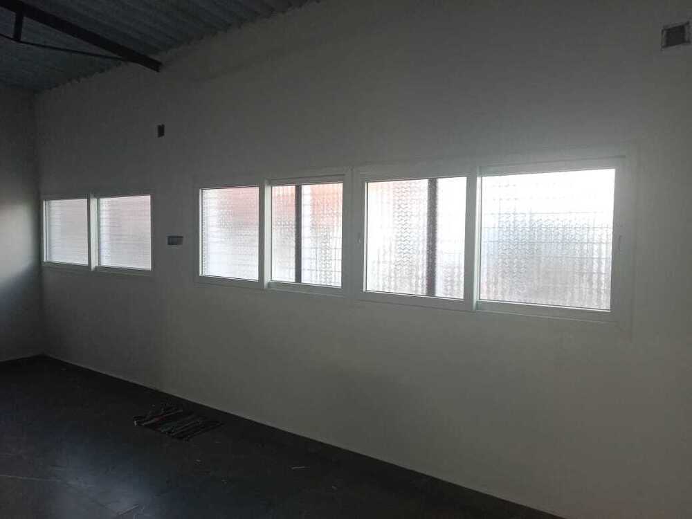 Upvc Bathroom Windows