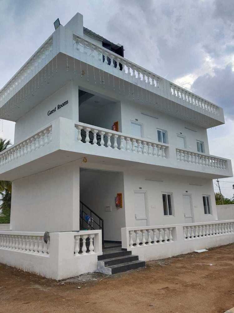 Exterior Upvc Window