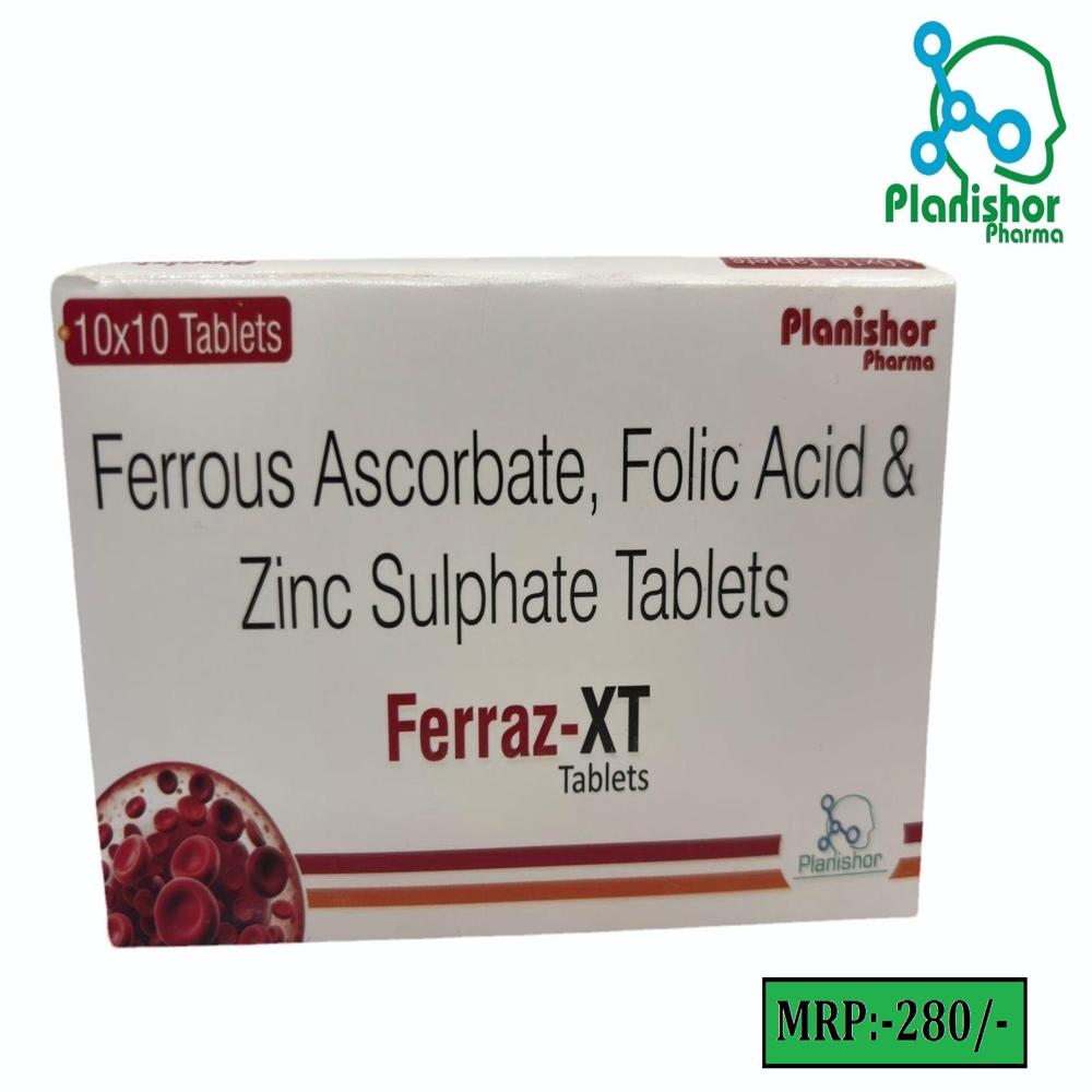 FERRAZ XT TAB