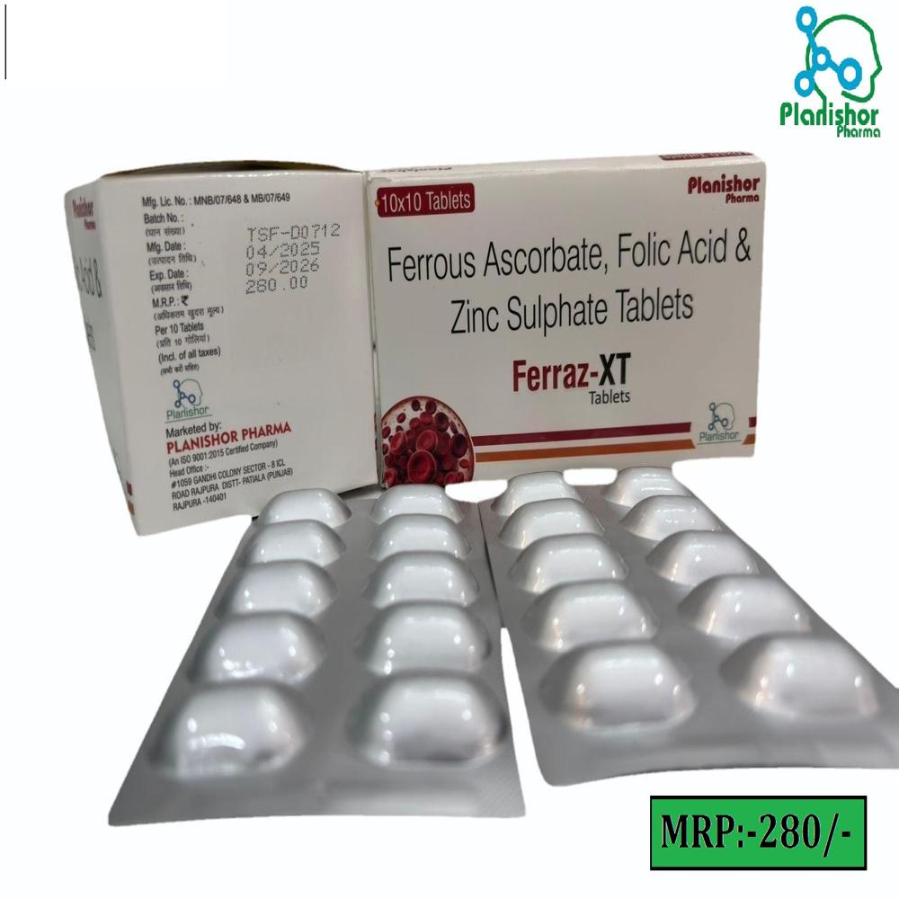 Ferraz Xt Tab